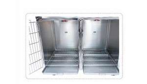 PC-004 di alta qualità gabbia di terapia a infrarossi Premium Pet House per apparecchiature terapeutiche veterinarie per animali domestici - Product Image 5