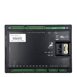 Original Deep Sea DSE5220 Controller for Genset Diesel <b>Generator</b> Plastic Alternator Control Panel Diesel Engine Parts - Product Image 4