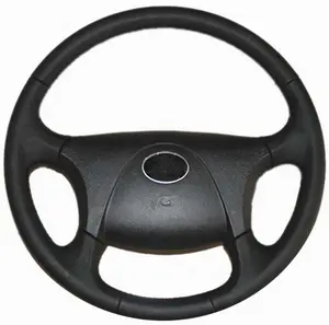 Prices bus 3402-00318 steering wheel control assy hot sale for chinese bus