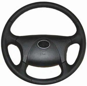 Prices yutong bus 3402-00318 steering wheel control assy hot sale