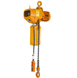 2000 Kg 2 Tấn Điện Palăng Xích 220V 380V Nâng Chuỗi Điện Hoist Hoist Ba Giai Đoạn Chuỗi Ròng Rọc khối 2 Tấn - Product Image 2