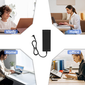 เครื่องชาร์จแล็ปท็อป135W ของแท้สำหรับ <span class=keywords><strong>ACER</strong></span> <span class=keywords><strong>Nitro</strong></span> <span class=keywords><strong>5</strong></span> AN515-52ตัวแปลงไฟ N17C1 PA-1131-16 <span class=keywords><strong>5</strong></span>.5x1.7mm 7.1A 19V - Product Image 6