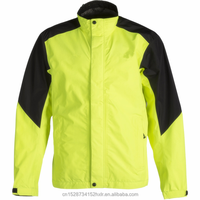 Imperméable moto homme