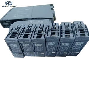 6ES7 132-6BH โมดูล PLC โมดูลเอาต์พุตดิจิตอล โมดูลควบคุมอุตสาหกรรม โมดูลควบคุมลอจิกแบบตั้งโปรแกรมได้ โมดูลควบคุมอัตโนมัติ - Product Image 1