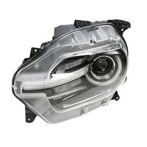 ชุดประกอบไฟหน้า LED สำหรับ Ford Bronco Sport 2021-2023 M1PZ-13008-A - Product Image 1