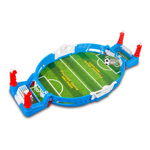 Juego <span class=keywords><strong>de</strong></span> mesa <span class=keywords><strong>de</strong></span> fútbol <span class=keywords><strong>de</strong></span> mesa para niños transfronterizo, campo <span class=keywords><strong>de</strong></span> fútbol, juguete, rompecabezas, interacción, juego <span class=keywords><strong>de</strong></span> Catapulta <span class=keywords><strong>de</strong></span> doble batalla - Product Image 1