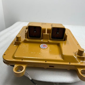 Original <b>Computer</b> Board ECU 212-9450 115-3055 145-7806 Controller for E354B D7R Excavator - Product Image 6