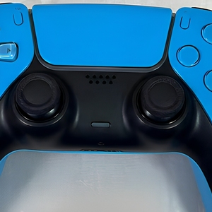 Controlador <span class=keywords><strong>de</strong></span> Juego Inalámbrico Reacondicionado al por Mayor, Modelo PlayGame5, Plástico ABS <span class=keywords><strong>de</strong></span> Alta Calidad, Compatible con Stock a Granel, <span class=keywords><strong>4</strong></span> Colores - Product Image 2