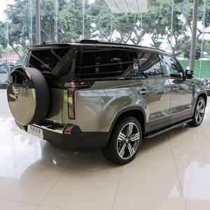 Offre Spéciale Bas Prix Rox 01 2024 7 places Version Endurance Standard Hybrid Version Basic Jishi 01 Hybrid En stock - Product Image 5