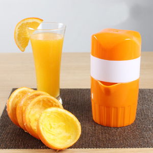 <span class=keywords><strong>Presse</strong></span>-agrumes manuel avec couvercle rotatif, passoire et récipient - Product Image 6