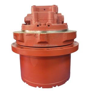 Réducteur final pour excavatrice Hitachi ZX55 ZX48 ZX68 ZX48U-5A, pièces détachées MAG-33VP-650 TM06F, moteur de déplacement hydraulique Assy Belparts - Product Image 2
