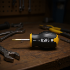 Tournevis Usag 324 Nph 100mm Ph1, outil professionnel - Product Image 3