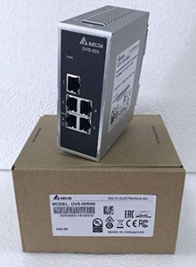 Módulo de Comunicación EtherCAT DVS-005I00C para PLC/PAC de Control Industrial, 32 E/S, 12-48V, 100% Original, Negociable - Product Image 5