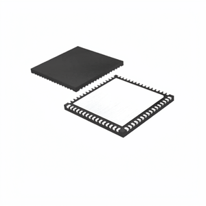 64 VFQFN Exposed Pad ADS5263IRGCR-NM Data Acquisition Buy Electronics Components Online Authorized Distributor - Product Image 1