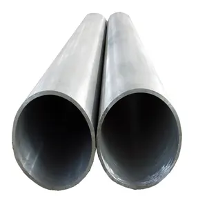 High-Temperature 310S Stainless Steel Pipe, Standard: ASTM A213, Diameter: 3in, For Heat Exchangers