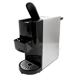 ドルチェグスト互換機コーヒーカプセルステンレス鋼コーヒーメーカー小型オールインワン