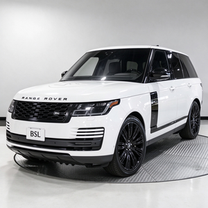 Land <span class=keywords><strong>Rover</strong></span> <span class=keywords><strong>Range</strong></span> <span class=keywords><strong>Rover</strong></span> P400 HSE Westminster Edition SWB V6 Turbo 5 places, conduite à gauche, SUV, modèle 2022, d'occasion - Product Image 1