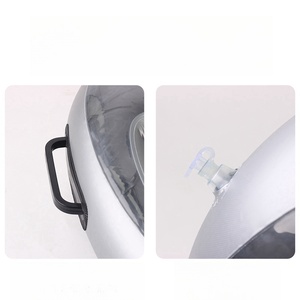 <span class=keywords><strong>2025</strong></span> nóng bán PVC thân thiện với môi hồ bơi bơi ngoài trời Hồ bơi bơm hơi cho các bên nước - Product Image 3