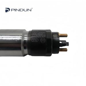 Iniettore di Carburante Diesel PIN DUN 0445120368 per Olio Combustibile Pesante per SINOTRUK HOWO Steyr MAN <span class=keywords><strong>VECO</strong></span> - Product Image 3