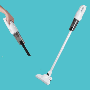 Home <b>Cleaning</b> <b>Floor</b> Sofa Carpet Cleaners Wireless Handheld Vacuum Cleaner for Home and Car - Product Image 2