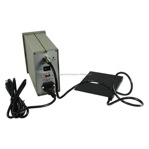 Température Réglable <span class=keywords><strong>Microscope</strong></span> Platine Chauffante - Product Image 4