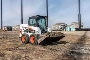 Chargeur de boeuf de dérapage original et célèbre tout neuf S510 chargeur de boeuf de dérapage à vendre pas cher - Product Image 5