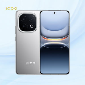 Smartphone Vivo IQOO 13 5G LTE d'occasion, nouvelle arrivée 2024, 6,8 pouces, 2K/120W, 6150mAh, Snapdragon 8, double SIM, 512 Go de ROM, jeu mobile - Product Image 4