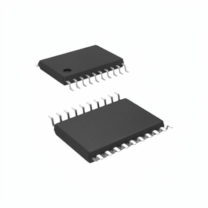 20 TSSOP (0.173", 4.40mm de Ancho) Canal del Fabricante Componente Electrónico Chip IC TIPO D TRANSP. SGL 20TSSOP NLV74LCX573DTR2G - Product Image 1