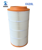 Les fabricants produisent des filtres haute performance en gros, E603L E428L E428L01, nouveau filtre à air HEPA pour camion