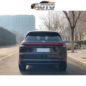 Nuevo/Usado Li L7 SUV con Control de Crucero Adaptativo, Larga <span class=keywords><strong>Distancia</strong></span>, Fácil Conducción - Product Image 6