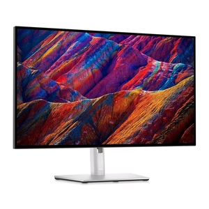 Moniteur UltraSharp U2723QE 16:9 27 pouces 4K UHD HDR IPS avec station d'accueil USB C - Product Image 2