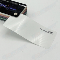 Nouveauté Film de protection de peinture auto-cicatrisant anti-rayures TPU PPF à changement de couleur Garantie 10 ans GoodcarWay