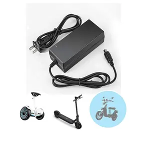 12V 24V 42V 36V 48V Fast Charger Lithium ion Lifepo4 E-bike Electric Bicycle Scooter Hoverboard Battery Chargers