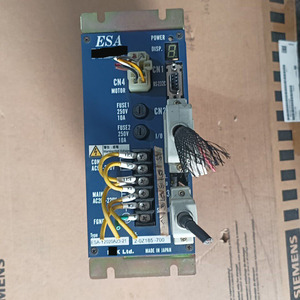 Unidad y Motor ESA-Y2020A23-21 YS2020FN001 - Product Image 1
