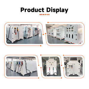 Vente chaude 2026, prix d'usine, mini distributeur de carburant, <span class=keywords><strong>station</strong></span>-service avec prix plus bas et haute qualité aux Philippines - Product Image 6