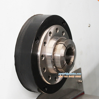 Petite machine à tour CNC à vendre CK0640 CK0640A CK 0640