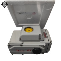 Actionneur de moteur électrique industriel KOEL Unic-20NM 380V-460V Garantie de 3 ans