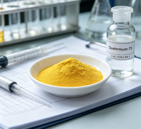 Quaternium-73 CAS 15763-48-1 Conservateur Doux pour la Peau, Matière Première pour la Production Cosmétique