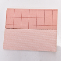 Feuille de mousse en PVC Airex haute densité perforée pour la construction de bateaux