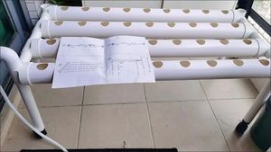 Carpa de Cultivo Hidropónico Profesional de <span class=keywords><strong>2x2</strong></span>, 2x4, 4x4, 4x8, 5x10, 6x6, 8x8, Carpa de Cultivo Interior - Product Image 3
