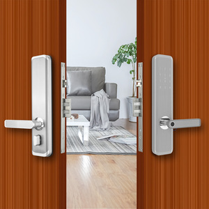 Orbita Waterdicht Keyless Instapdeur Toetsenbord Elektronisch Slot Verborgen Draadloze Smart Home Lock - Product Image 4