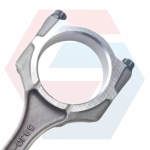 Biella in Acciaio Forgiato ad Alta Resistenza J20A 12160-59J00 per Motore Benzina <span class=keywords><strong>Suzuki</strong></span> Grand Vitara <span class=keywords><strong>SX4</strong></span> 2.0L, Biella 12160-59J10 - Product Image 3