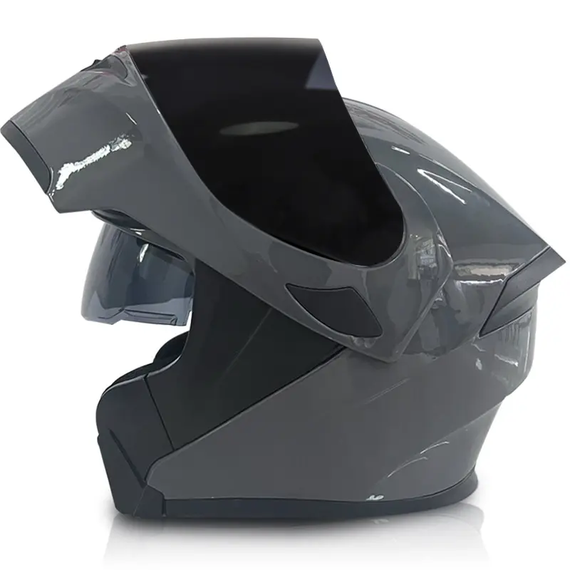 SUBO Amoto 도매 가격 헬멧 오토바이 헬멧 하프 페이스 헬멧 ABS 소재 도트 인증서