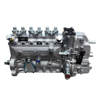 612601080168 Diesel Fuel Injection Pump Fits for Weichai Engine Assembly 612600081174