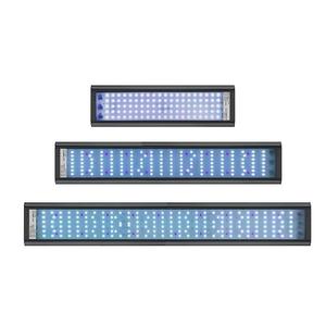 Lámpara de Acuario WEEK <span class=keywords><strong>AQUA</strong></span> Serie P con <span class=keywords><strong>Control</strong></span> por Aplicación, Regulable, para Peceras Grandes, Luz LED para Acuario - Product Image 1