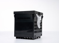 XMTD-719B Pengontrol Suhu PID Digital 72*72Mm Output 4-20mA Termostat Alarm 1 Arah untuk Tungku Pemanas Oven Industri