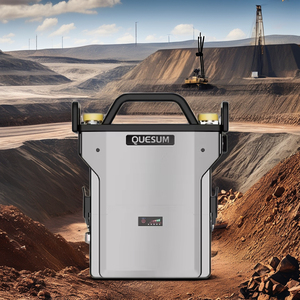 Quansheng thông minh bp100 UHF Repeater DMR Ba lô Repeater Ad-Hoc phiên bản mạng có thể lựa chọn Wifi GSM LTE Repeater di động - Product Image 5