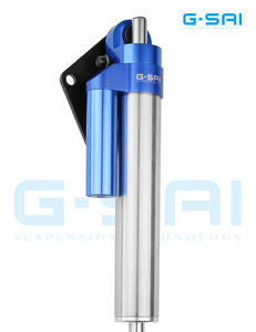 Peças de Suspensão Off-<span class=keywords><strong>Road</strong></span> G-SAI de Alta Qualidade Novas para 4x4 Amortecedor para LC250 - Product Image 3