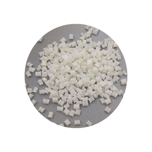 Màu tự nhiên cường lực Polyamide sợi thủy tinh gia cố <span class=keywords><strong>pa6</strong></span> duy nhất sáu chống cháy Tác động kháng PA sản phẩm - Product Image 6
