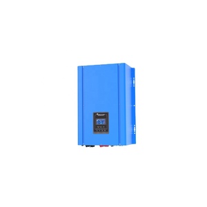 RP-MS 3012E / 3024E / 3048E 3KW Omsetters 12V / 24V / 48 Om 120V / 230V Suiwer Sine Golf Krag Omkeer Baster Sonkrag Omsetter - Product Image 1